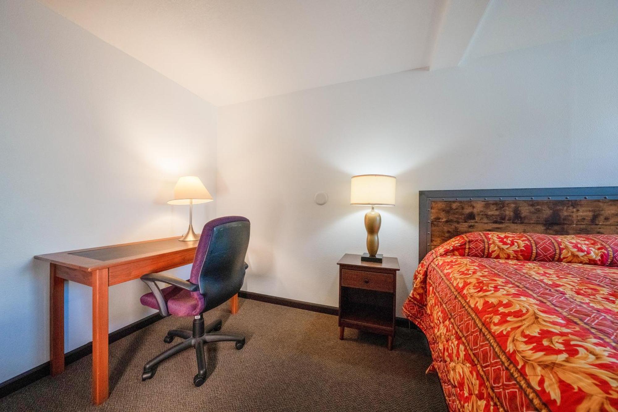 Unicorn Inn By Oyo Portland Buitenkant foto