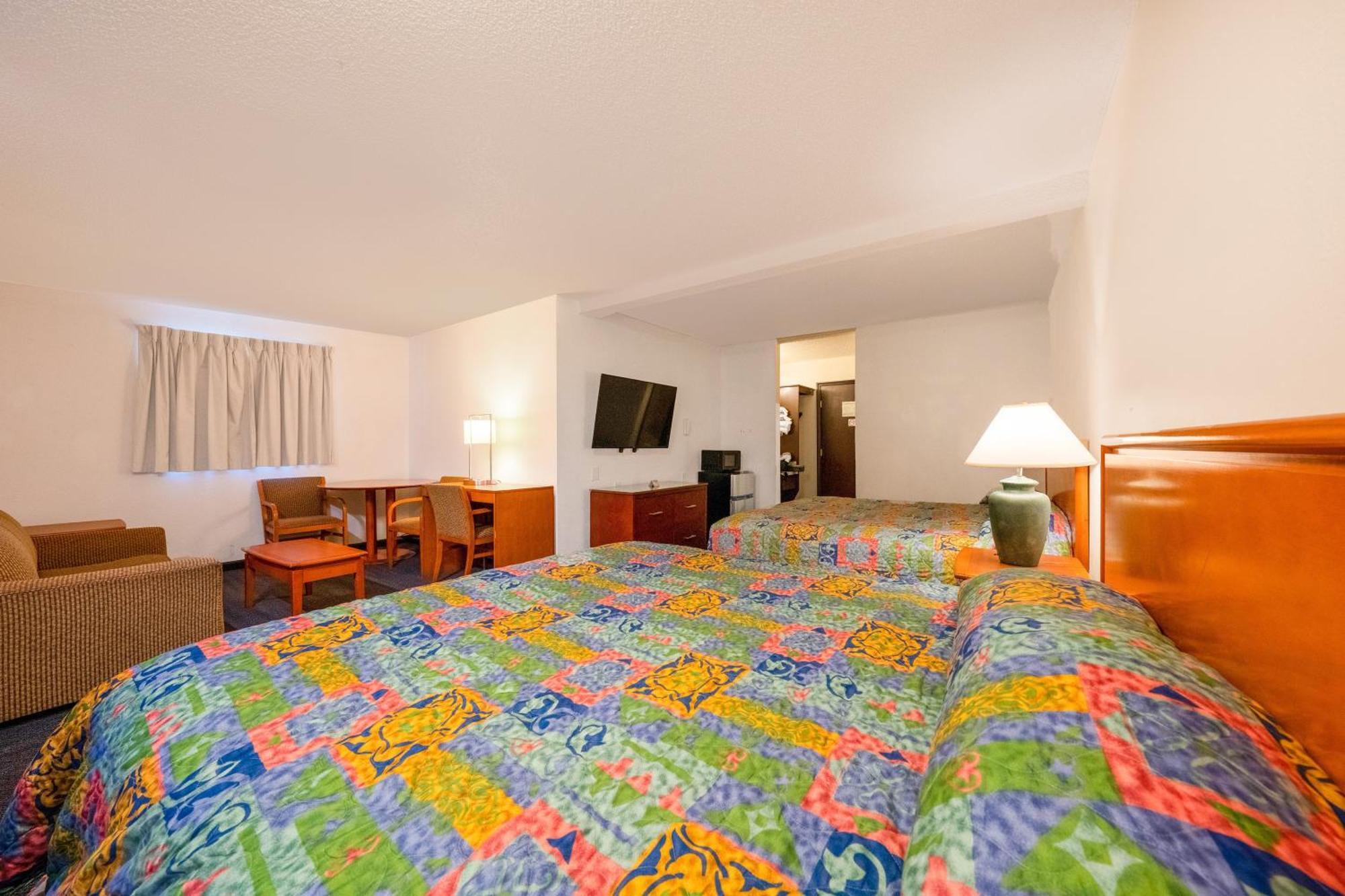 Unicorn Inn By Oyo Portland Buitenkant foto