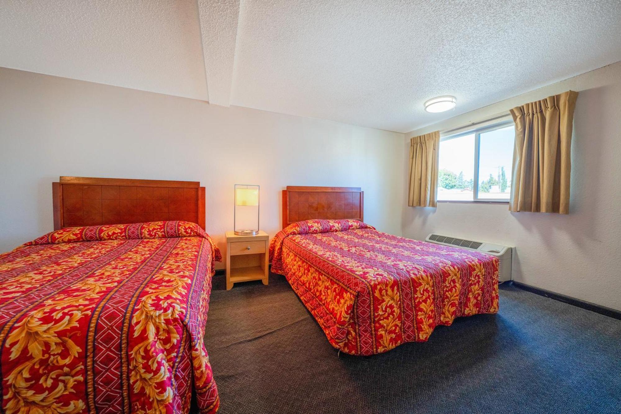 Unicorn Inn By Oyo Portland Buitenkant foto