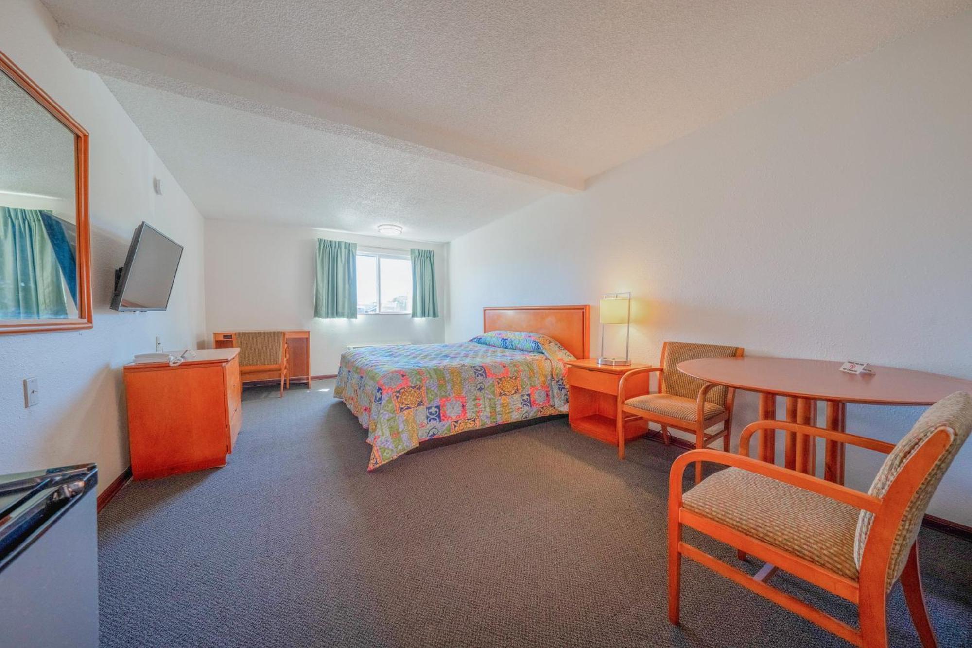 Unicorn Inn By Oyo Portland Buitenkant foto