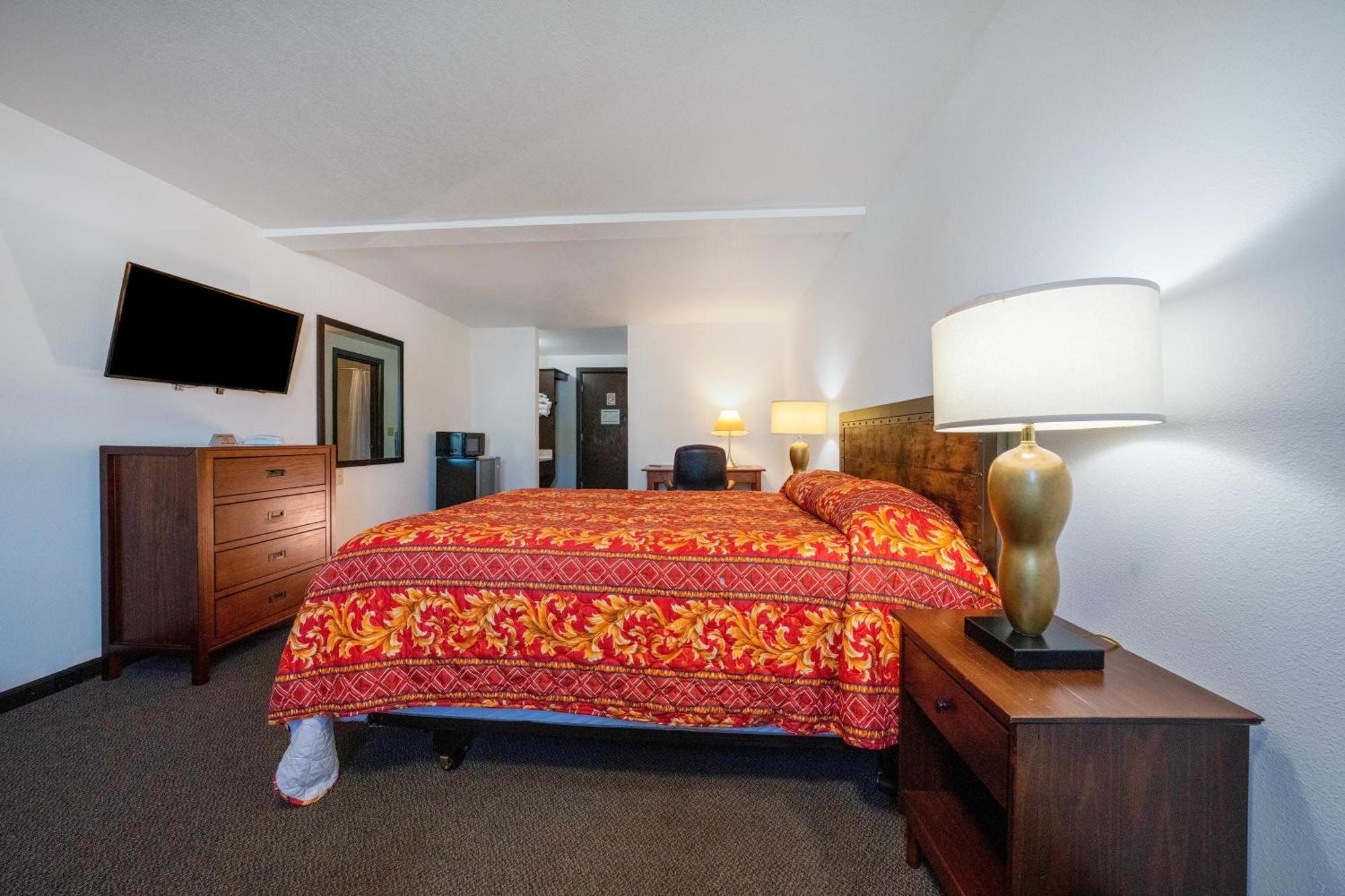 Unicorn Inn By Oyo Portland Buitenkant foto